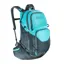 Evoc Explorer Pro 30 Litre Performance Backpack In Blue