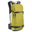 Evoc Fr Day Protector Backpack In Green