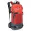 Evoc Fr Day Protector Backpack In Red