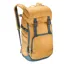 Evoc 28 Litre Mission Pro Backpack In Yellow