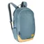 Evoc 19.7 Litre Street Backpack In Green