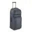 Evoc 125 Litre World Traveller Bag In Black