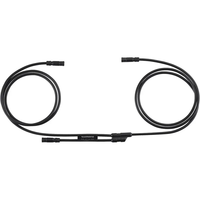 CABLE E-Tube Di2 Y-Split 550/50/ 550mm Black