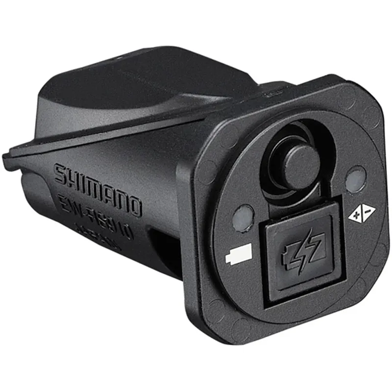 Shimano Non-Series E-Tube Di2 EWRS910 Junction A 2-port in Black