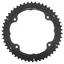Campagnolo Potenza11 112-bcd/145-pcd 34-tooth Chainring in Black