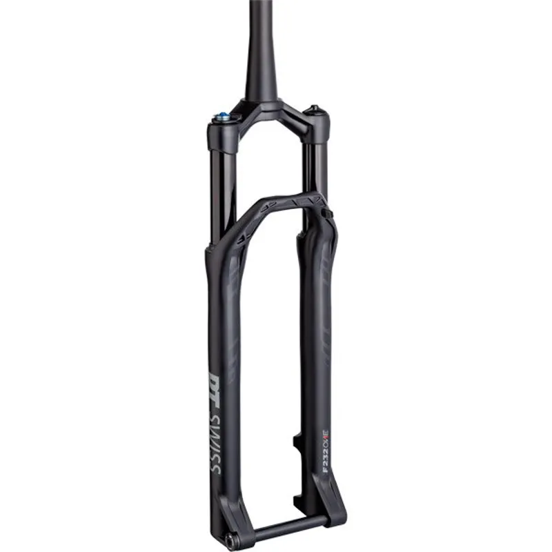 DT Swiss F 232 29in Crown Adjust ONE Fork in Black