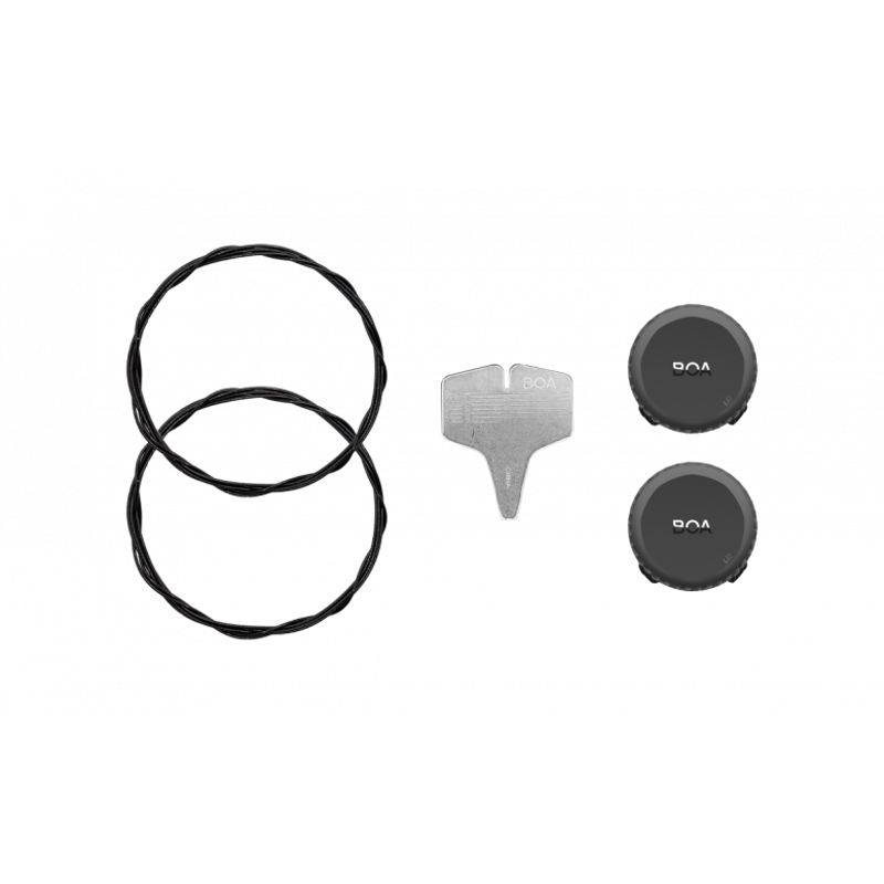 Fizik BOA Li2 Dial B Kit in Black