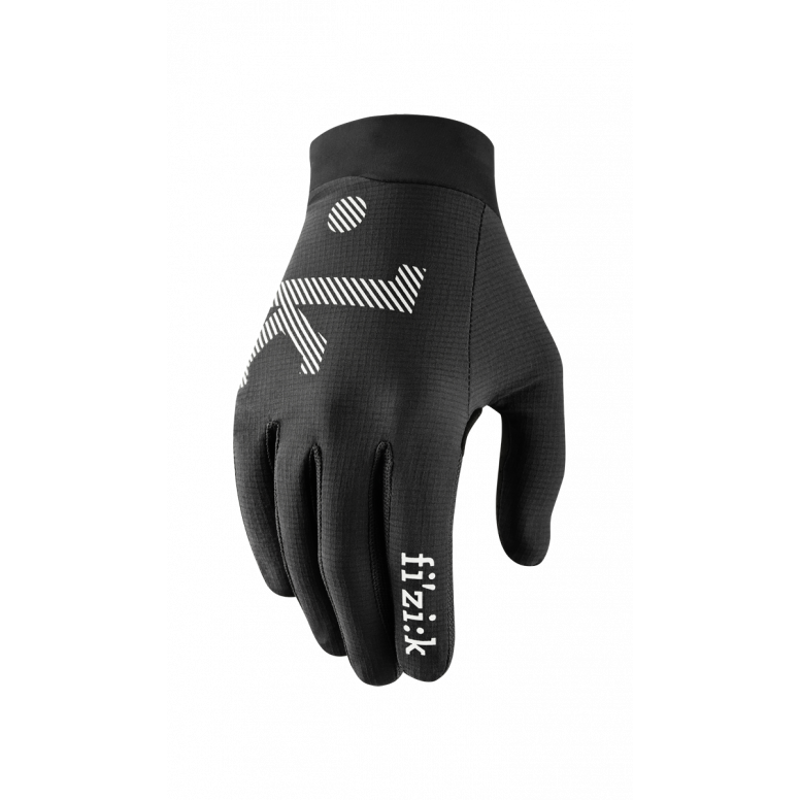Fizik Gloves in Black