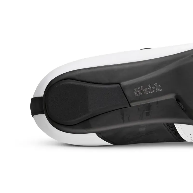 Fizik Stabilita Heel Skidplate in Black-1