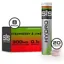 Science in Sport GO Hydro 8 Pack Hydration Drink Tablets in Strawberry