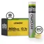 Science in Sport GO Hydro 8 Pack Hydration Drink Tablets in Lemon