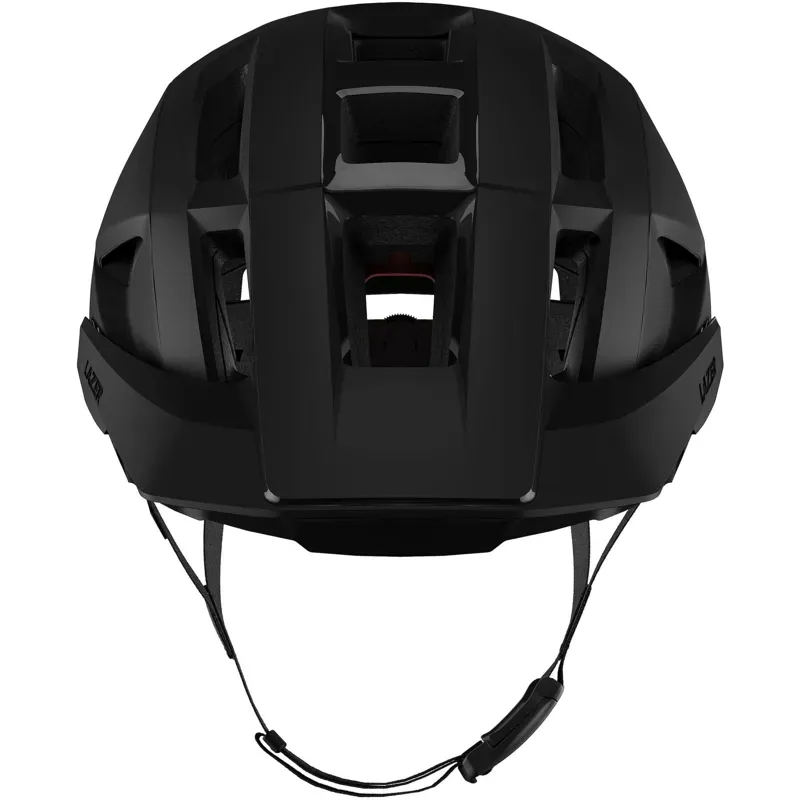 Lazer Impala KinetiCore Helmet in Black-2