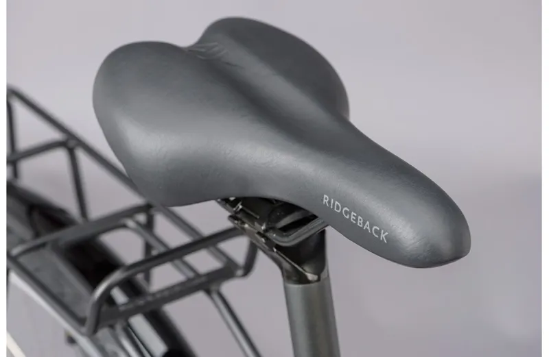 2021 Ridgeback Speed Hybrid Bike in Brown-7