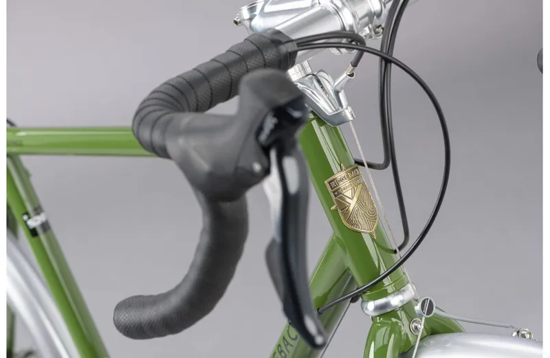ridgeback voyage touring bike