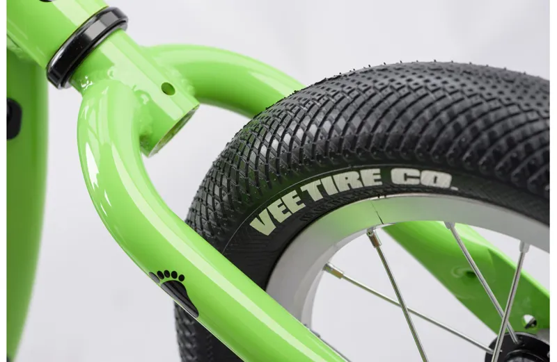 2021 Ridgeback Scoot Balance Bike in Green-7