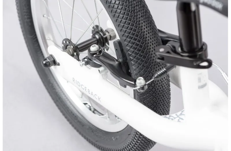 2021 Ridgeback Scoot Balance Bike in White-6