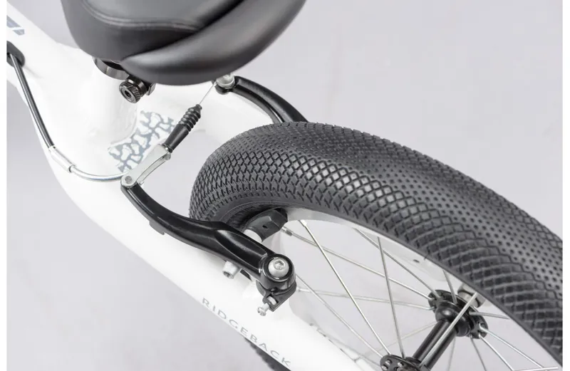 2021 Ridgeback Scoot Balance Bike in White-9