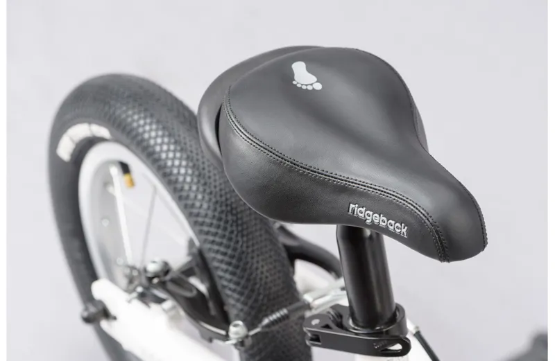 2021 Ridgeback Scoot Balance Bike in White-5