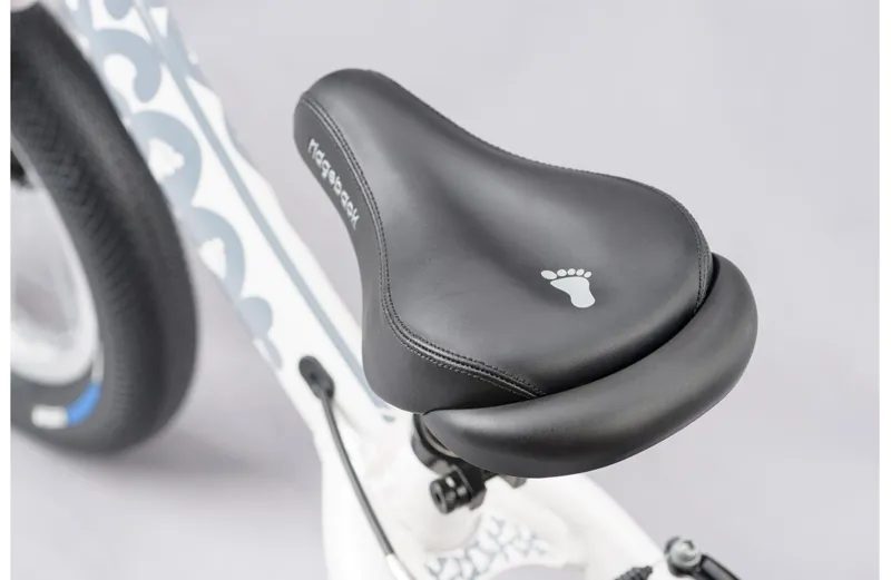 2021 Ridgeback Scoot Balance Bike in White-7