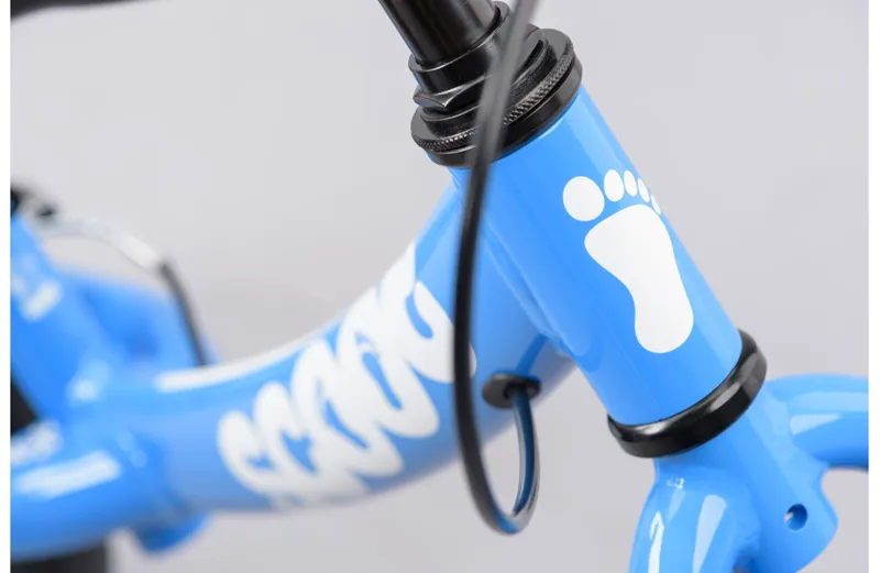 2021 Ridgeback Scoot Balance Bike in Blue-4