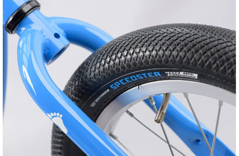 2021 Ridgeback Scoot Balance Bike in Blue-5