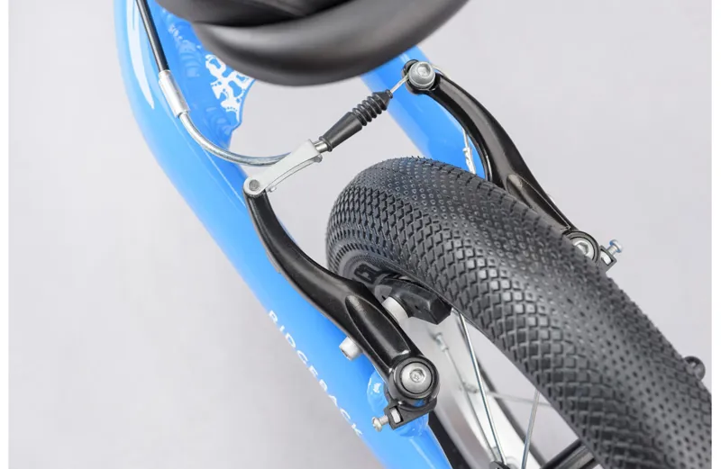 2021 Ridgeback Scoot Balance Bike in Blue-9