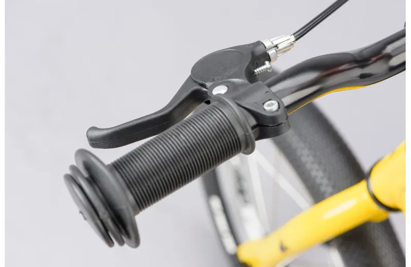 2021 Ridgeback Scoot Balance Bike in Yellow-4