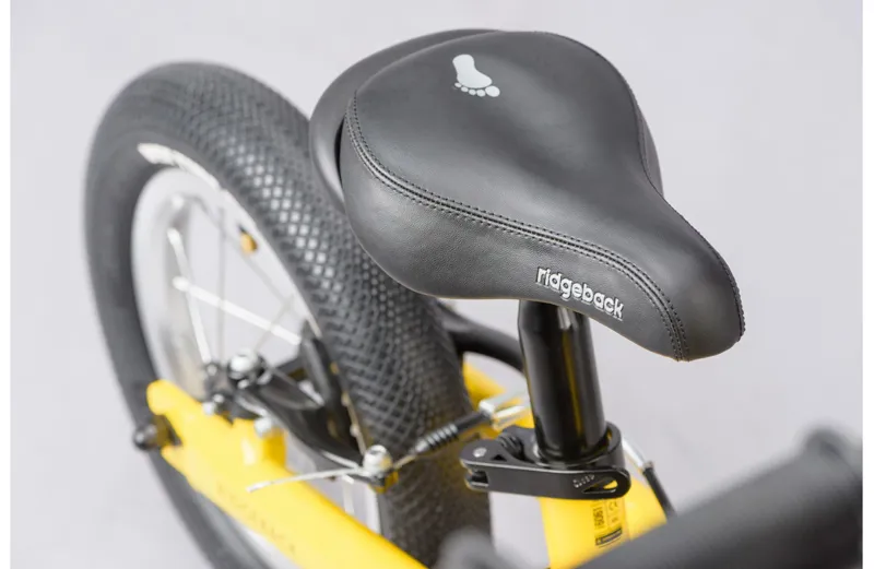 2021 Ridgeback Scoot Balance Bike in Yellow-7