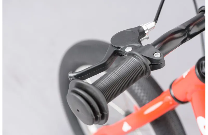 2021 Ridgeback Scoot Balance Bike in Red-2