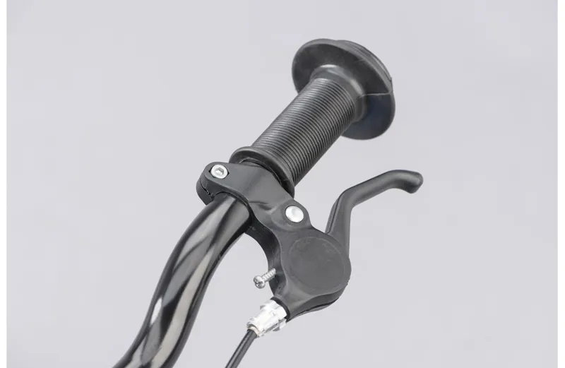 2021 Ridgeback Scoot Balance Bike in Red-3