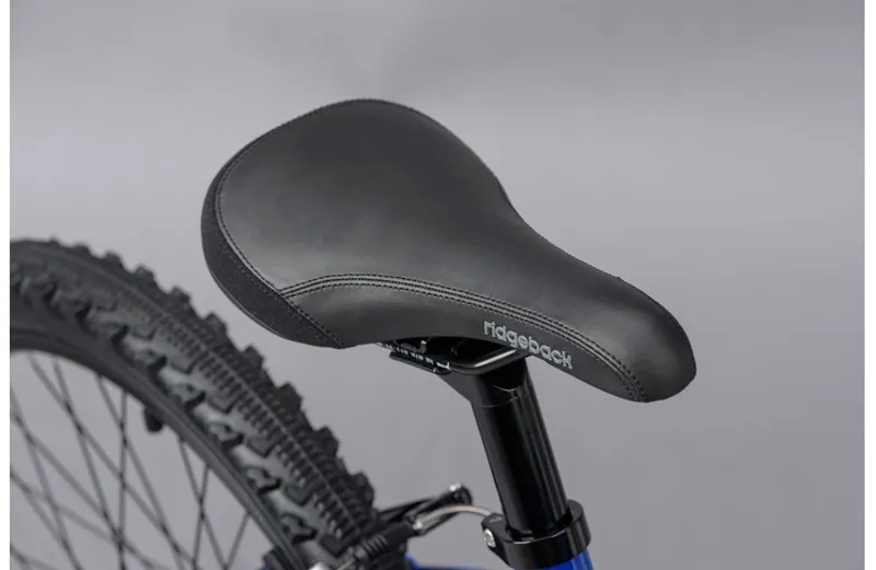 ridgeback mx20 blue