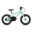 2021 Ridgeback Dimension 14 Kids Bike in Green