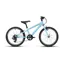 2021 Ridgeback Dimension 20 Kids Bike in Blue