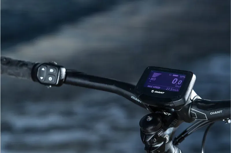 giant e bike full e 0 sx pro 2018