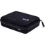 SP Action Medium Camera Case In Black