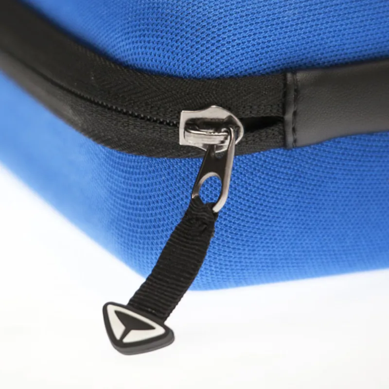 SP Action Medium Camera Case In Black-2