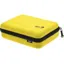 SP Action Medium Camera Case In Yellow