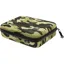 SP Action Medium Camera Case In Green