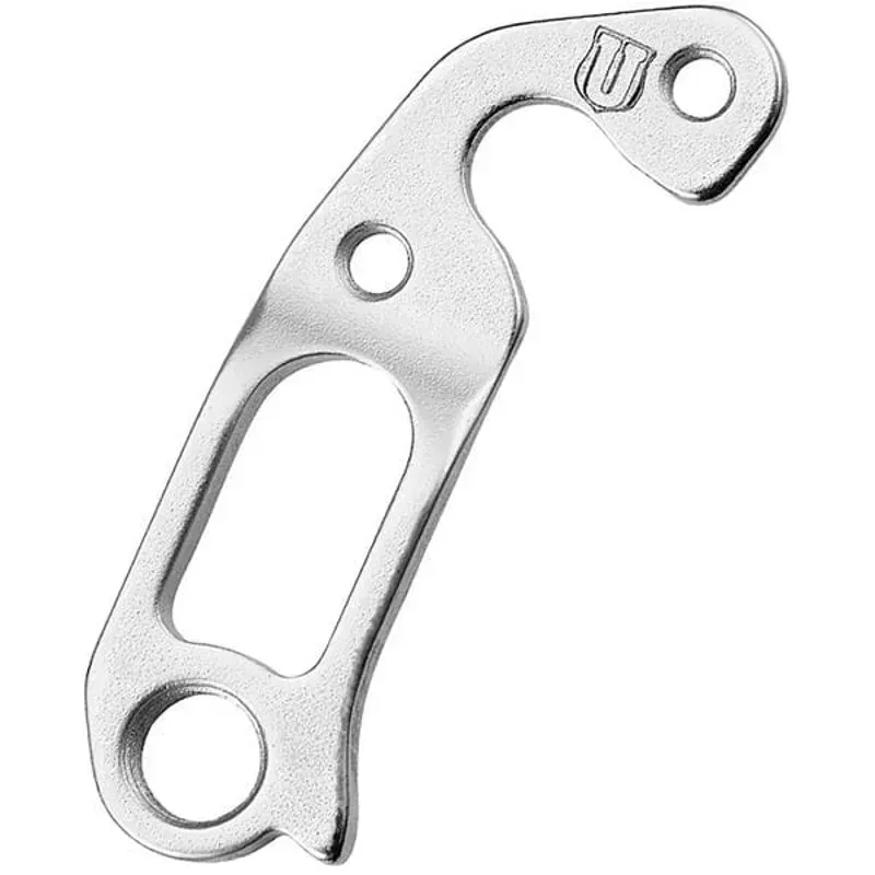 M Parts Scott Gear Hanger in Silver