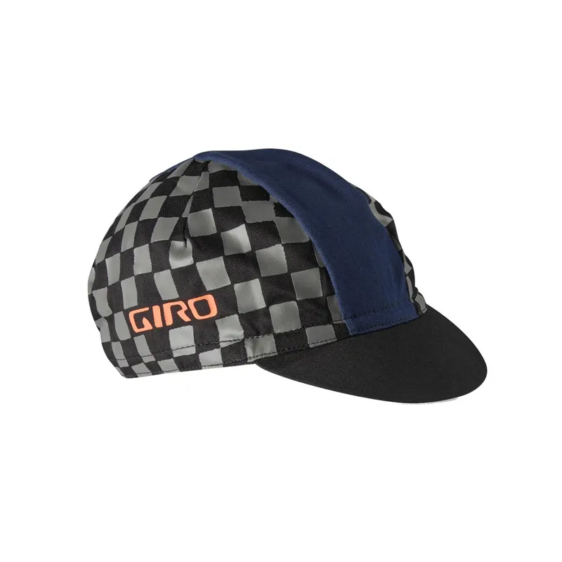 Giro Classic Cotton Cap In Grey