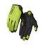Giro DND Mountain Bike Gloves in Green