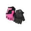Giro Bravo Junior Cycling Mitts in Red