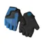 Giro Bravo Junior Cycling Mitts in Blue