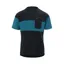 Giro Ride Jersey in Black/Blue