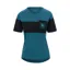 Giro Women's Ride Jersey in Blue