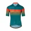 Giro Chrono Pro Mens SS Jersey in Green