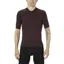 Giro New Road Short Sleeve Jersey in Red