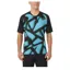 Giro Roust Short Sleeve MTB Jersey in Blue