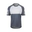 Giro Roust Short Sleeve MTB Jersey in Grey