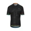Giro Roust Short Sleeve MTB Jersey in Black